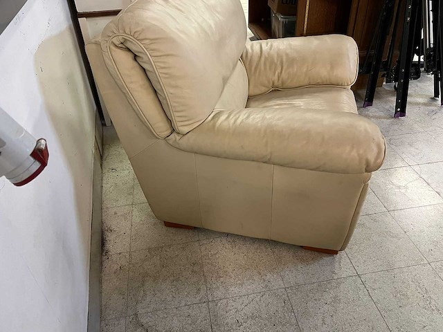 Zetelset (2-zits bank + fauteuil) - afbeelding 9 van  13