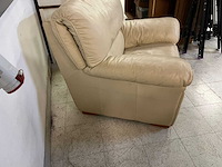 Zetelset (2-zits bank + fauteuil) - afbeelding 9 van  13