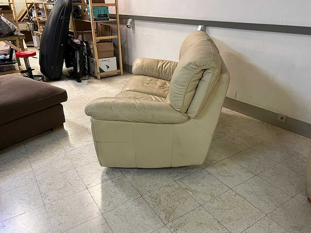 Zetelset (2-zits bank + fauteuil) - afbeelding 13 van  13