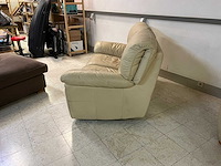 Zetelset (2-zits bank + fauteuil) - afbeelding 13 van  13