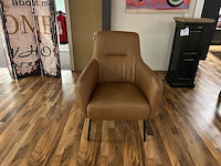 Zetelstoel davidson - afbeelding 1 van  3