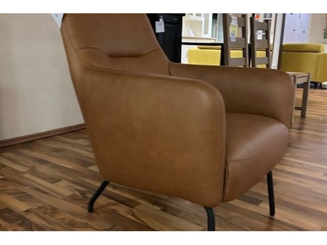 Zetelstoel davidson - afbeelding 2 van  3