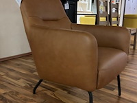 Zetelstoel davidson - afbeelding 2 van  3