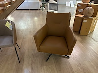 Zetelstoel dex fauteuil - afbeelding 1 van  5