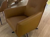 Zetelstoel dex fauteuil - afbeelding 2 van  5