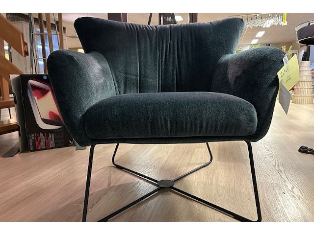 Zeteltje - afbeelding 2 van  2