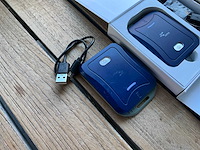 Zetes bluetooth kaartlezer (3x) - afbeelding 2 van  3
