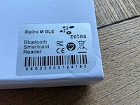 Zetes bluetooth kaartlezer (3x) - afbeelding 3 van  3