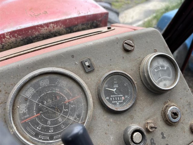 Zetor - afbeelding 2 van  16