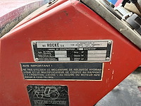 Zetor - afbeelding 3 van  16
