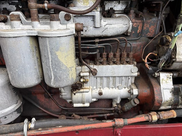 Zetor - afbeelding 4 van  16