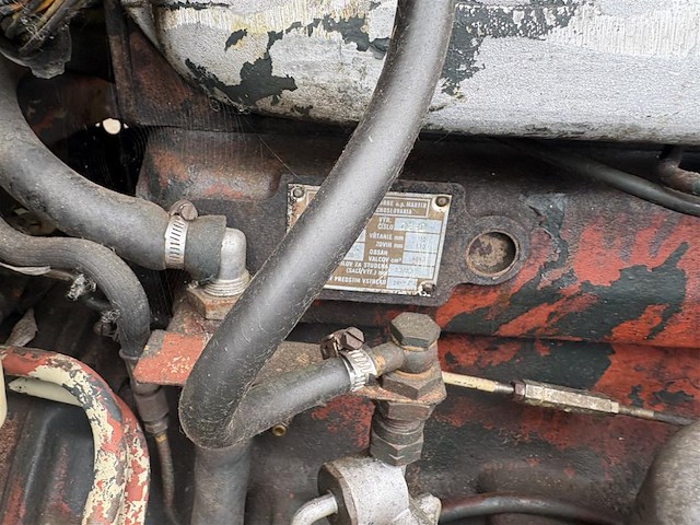 Zetor - afbeelding 6 van  16