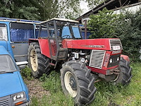 Zetor
