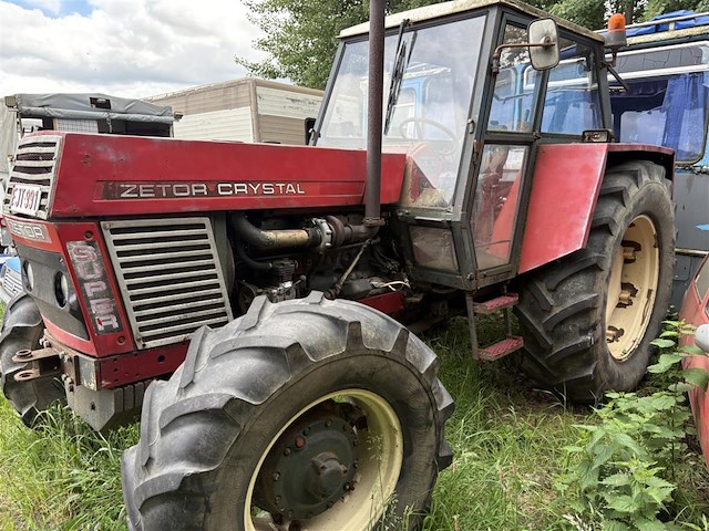 Zetor - afbeelding 10 van  16
