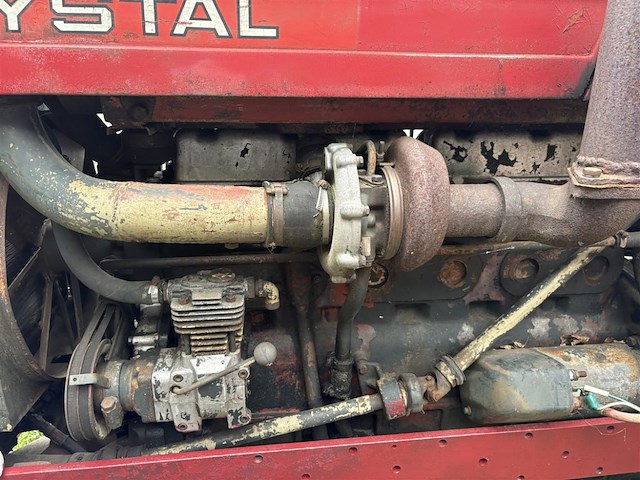Zetor - afbeelding 12 van  16