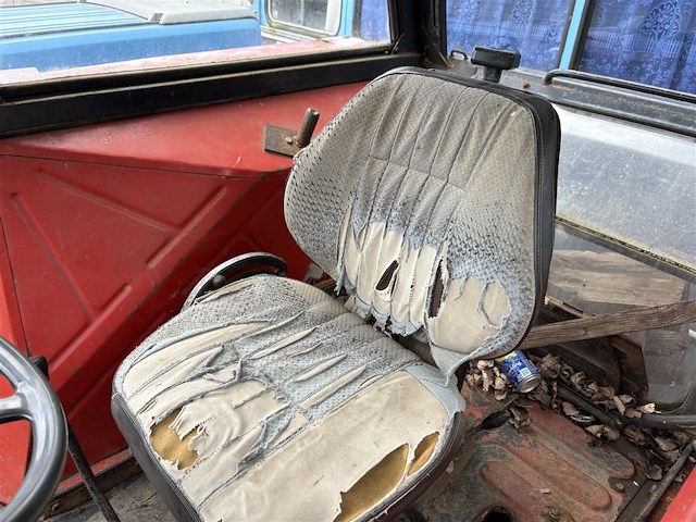 Zetor - afbeelding 14 van  16