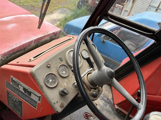 Zetor - afbeelding 15 van  16