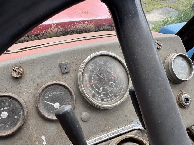 Zetor - afbeelding 16 van  16