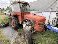 Zetor