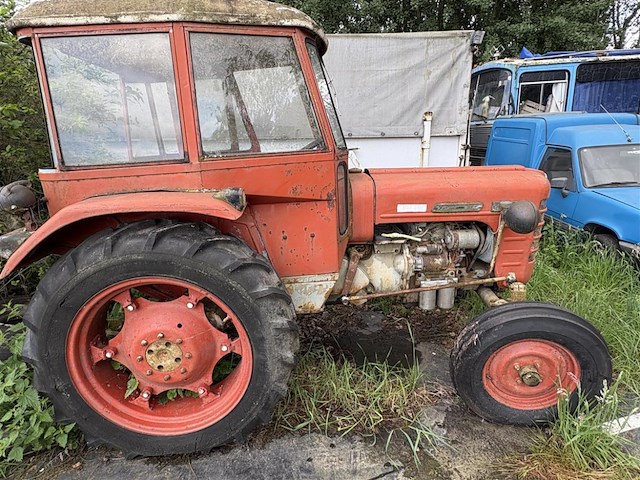 Zetor - afbeelding 7 van  14