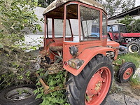 Zetor - afbeelding 8 van  14