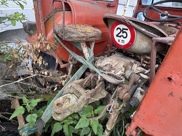 Zetor - afbeelding 9 van  14