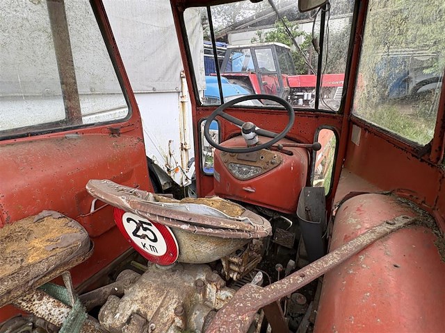 Zetor - afbeelding 10 van  14
