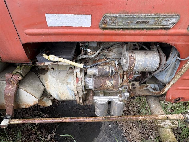 Zetor - afbeelding 11 van  14