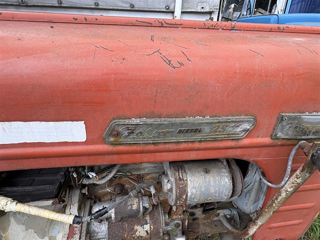 Zetor - afbeelding 12 van  14