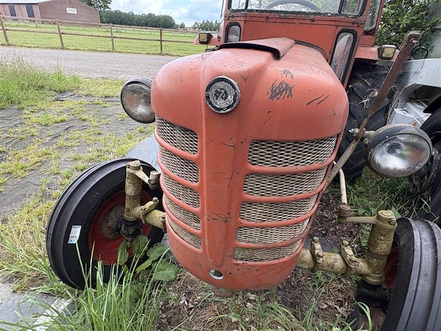 Zetor - afbeelding 13 van  14