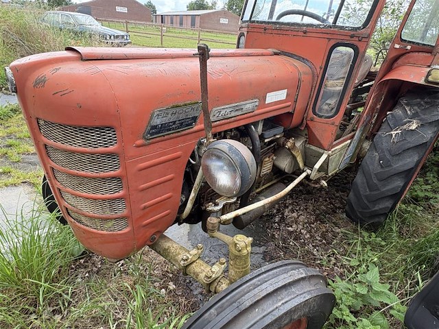 Zetor - afbeelding 14 van  14