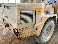 Zettelmeyer zl 502b wiellader - afbeelding 6 van  26