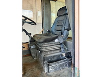Zettelmeyer zl 502b wiellader - afbeelding 10 van  26