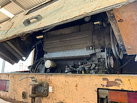 Zettelmeyer zl 502b wiellader - afbeelding 14 van  19