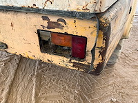 Zettelmeyer zl 502b wiellader - afbeelding 15 van  19