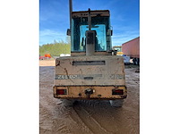 Zettelmeyer zl 502b wiellader - afbeelding 18 van  19