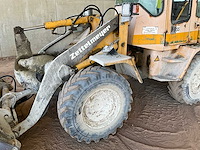 Zettelmeyer zl 502b wiellader - afbeelding 26 van  26