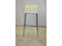 Zevz - zeus - design barkruk (2x) - afbeelding 2 van  4