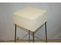 Zevz - zeus - design barkruk (2x) - afbeelding 1 van  4