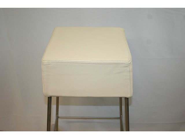 Zevz - zeus - design barkruk (2x) - afbeelding 4 van  4