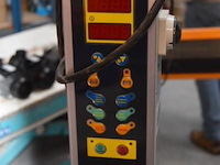 Zgan 2 voudige ifrarood droogunit msw, bj 2024 - afbeelding 3 van  4