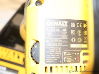 Zgan boorhamer dewalt d25614-qs - afbeelding 4 van  4