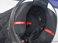 Zgan motorhelm regency, maat m - afbeelding 3 van  3