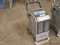 Zgan ontvochtiger - climameister - mcr 7500 - afbeelding 1 van  2