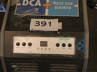 Zgan ontvochtiger - climameister - mcr 7500 - afbeelding 2 van  3