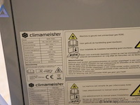 Zgan ontvochtiger - climameister - mcr 7500 - afbeelding 3 van  3