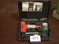 Zgan pneumatisch nietpistool senco 20xp - afbeelding 1 van  2