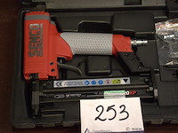 Zgan pneumatisch nietpistool senco 20xp - afbeelding 2 van  2