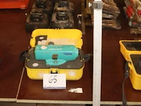 Zgn level sokia 396075 - afbeelding 1 van  4