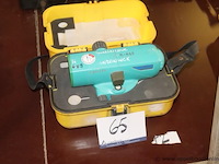 Zgn level sokia 396075 - afbeelding 2 van  4